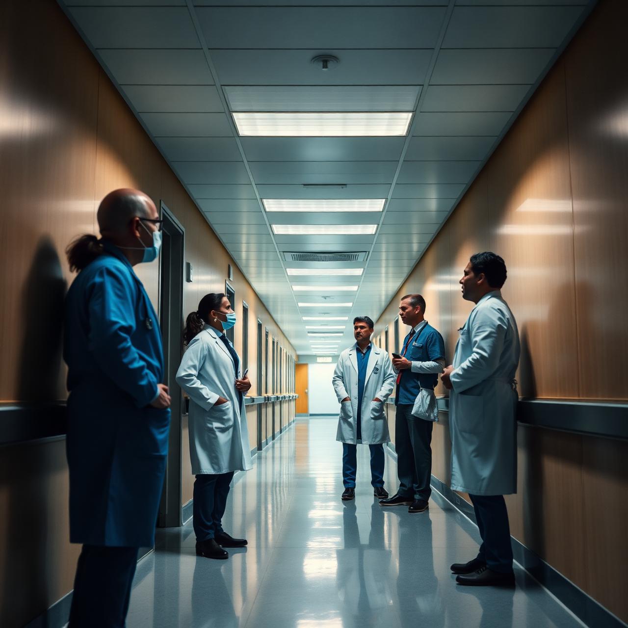 Healthcare